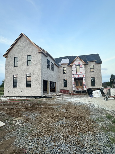448 Bell Lake Rd