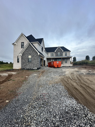 424 Bell Lake Rd