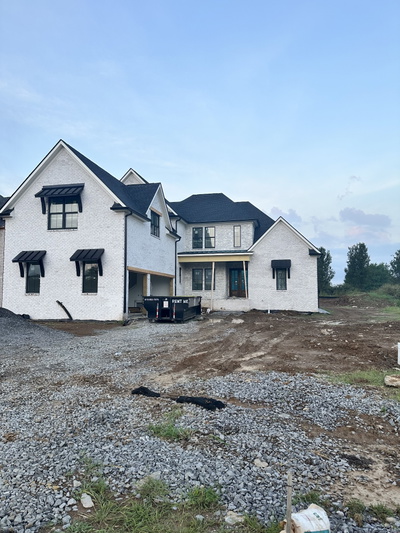 444 Bell Lake Rd