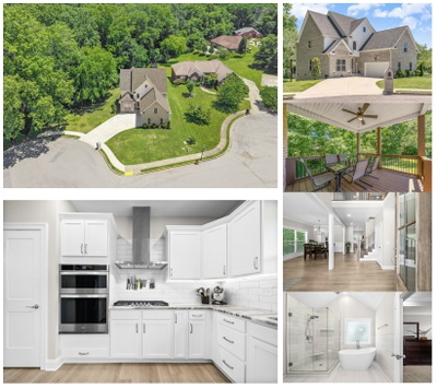 2606 Steeplechase Ct