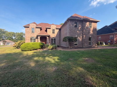 103 Turning Leaf Way