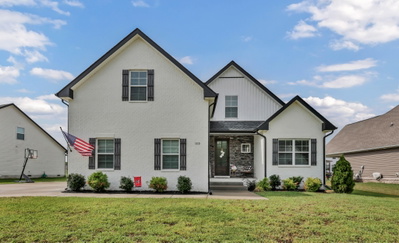 1115 Chagford Dr