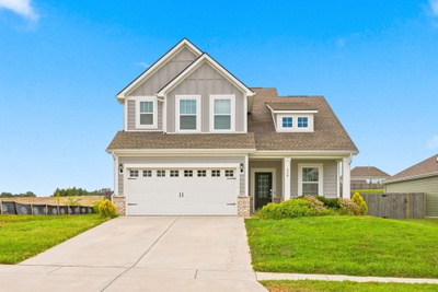 218 Goldfinch Rd