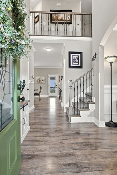 2256 Allen Griffey Ct