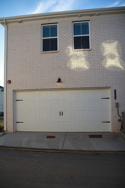 204 Douglas Bend Rd