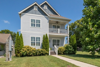 5200 Michigan Ave