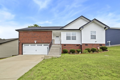 1132 Racker Dr