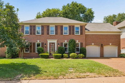 854 Thatcher Way