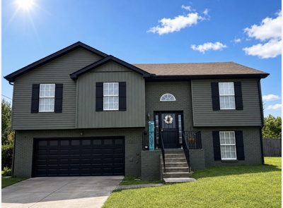 3393 Dresden Way