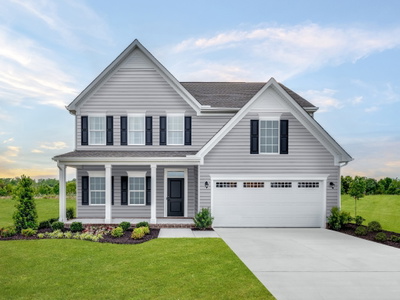 2400 RADCLIFFE DRIVE