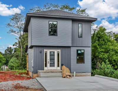 236 Switchgrass Dr