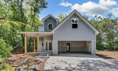 318 Switchgrass Dr