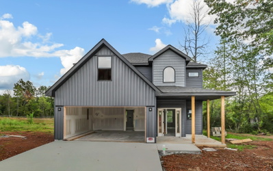 807 Bluestem Way