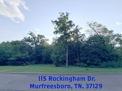 115 Rockingham Dr
