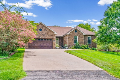 357 Sango Rd