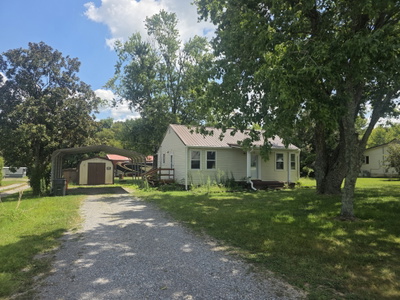 752 New Deal Potts Rd