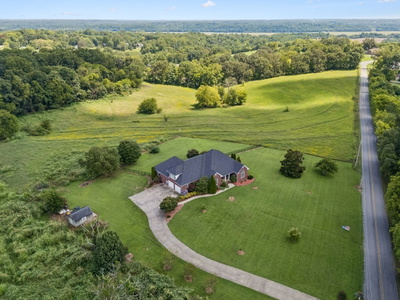1045 McClure Rd