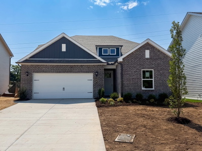 408 Misty Creek Court