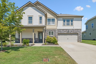 6430 Hickory Bell Dr