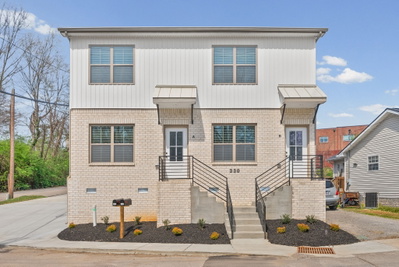 330 S 7th Street