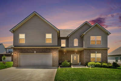 538 Low Country Ct