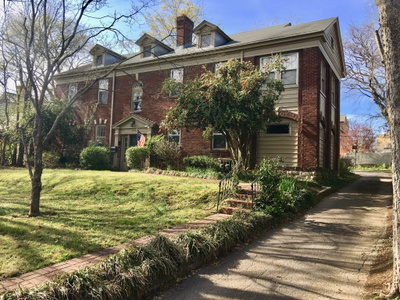 3736 Whitland Ave