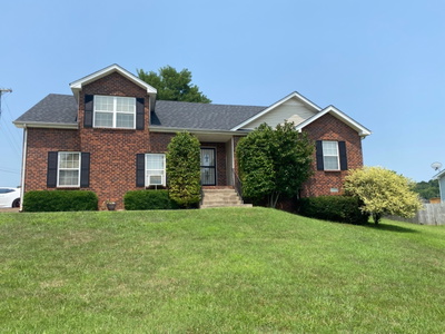 1795 Ridge Runner Ct