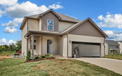 796 Bluestem Way