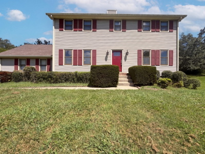 1818 Fox Chase Dr