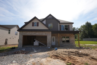 101 Sycamore Hill