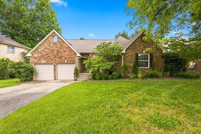 1605 Glen Trail Dr