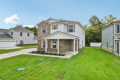 1639 Garnet Way