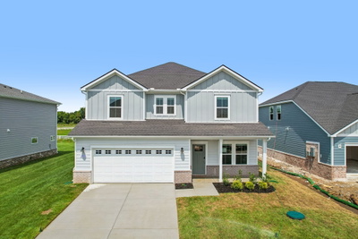 2933 Citrine Drive