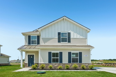 1622 Garnet Way