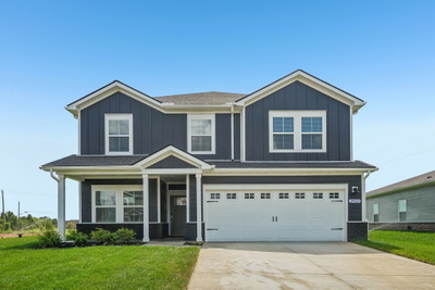 2922 Citrine Drive