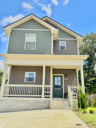 1161 Tybee Dr
