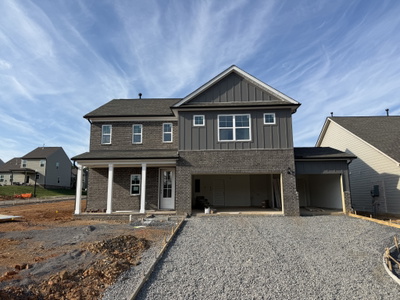 184 Yuma Lane