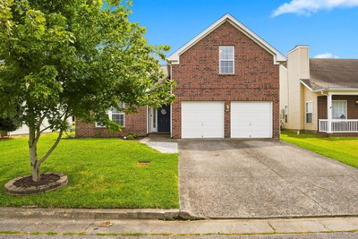 1277 Bending Creek Dr