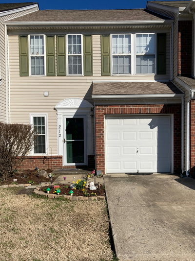 3030 Ned Shelton Rd