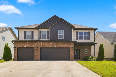 1317 Millet Dr