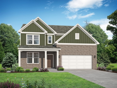 2665 Old Spring Lane