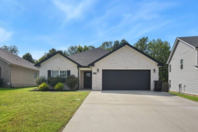 732 Jodine Ann Drive