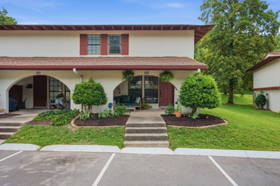 214 Old Hickory Blvd
