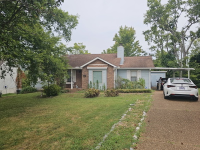 1204 Bellshire Terrace Dr