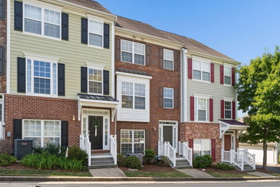 4702 Brighton Village Dr