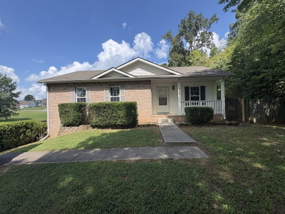 103 Smokey Ct