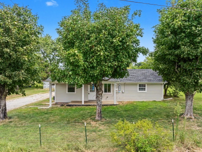 272 Clubbs Rd