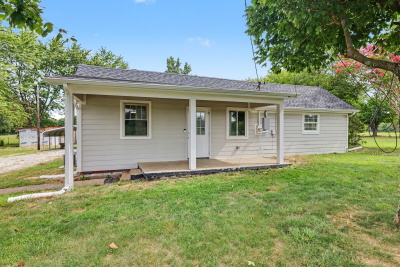 272 Clubbs Rd