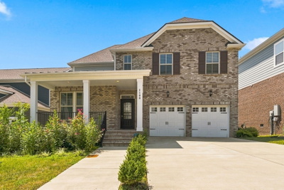 1100 Pebble Run Rd
