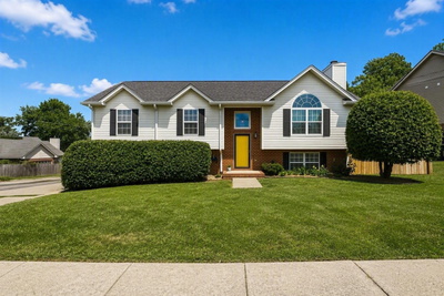 1163 Fitzpatrick Rd